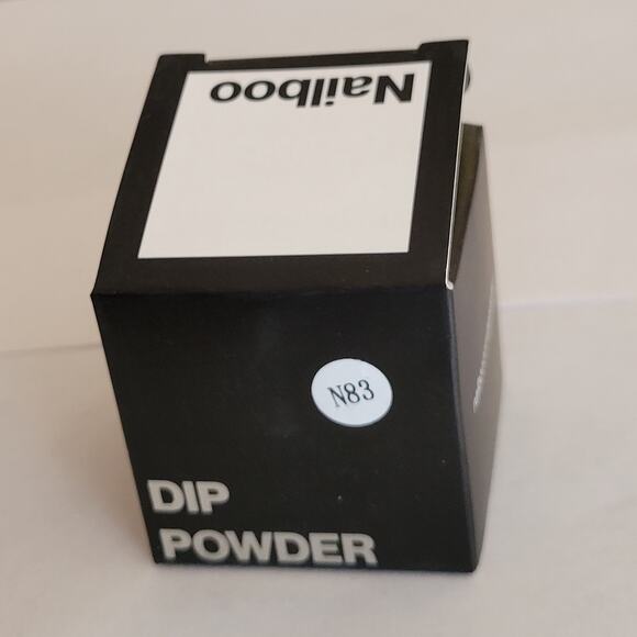 Nailboo Dip Powder Almond Allure New in the box 1oz/28g - Picture 3 of 8
